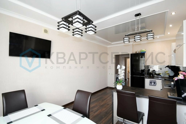 
  Продается 2-комн. квартира, 78.6 м², Перелета ул, д. 23
. Фото 2.