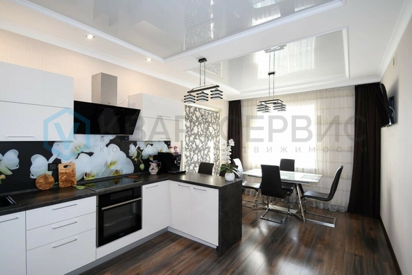 
  Продается 2-комн. квартира, 78.6 м², Перелета ул, д. 23
. Фото 5.