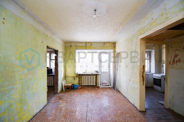 
  Продается 2-комн. квартира, 38.9 м², Кировская 2-я ул, д. 123А
. Фото 4.