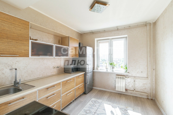 
  Продается 2-комн. квартира, 58.4 м², Красных Зорь ул, д. 148
. Фото 1.
