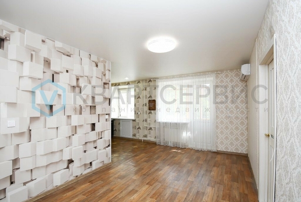 
  Продается 2-комн. квартира, 45 м², Тимуровский проезд, д. 6
. Фото 1.