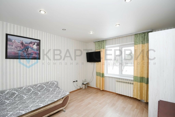 
  Продается 2-комн. квартира, 54.3 м², Сибирский пр-кт, д. 20/1
. Фото 1.