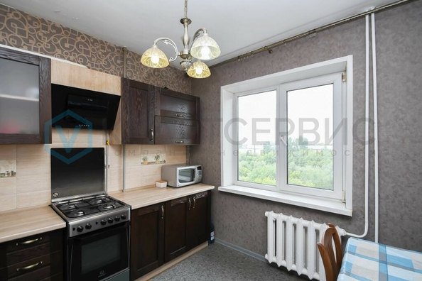 
  Продается 3-комн. квартира, 62.8 м², Транспортная 4-я ул, д. 34
. Фото 3.