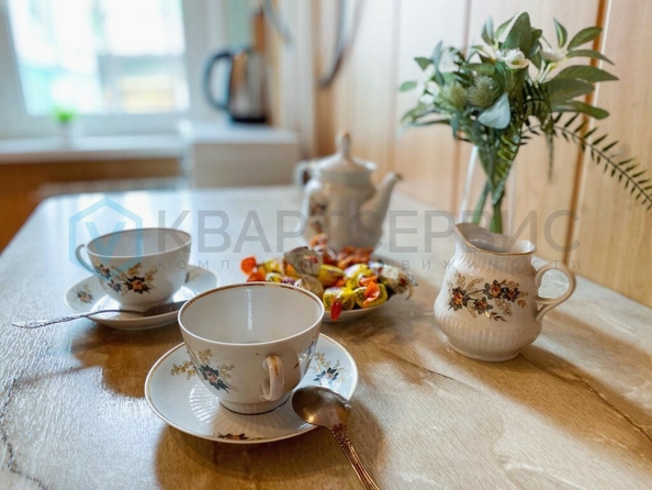 
  Продается 3-комн. квартира, 48.8 м², Володарского ул, д. 72
. Фото 1.