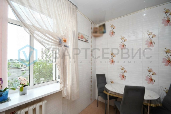 
  Продается 3-комн. квартира, 62.9 м², Константина Заслонова ул, д. 5
. Фото 3.