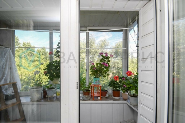 
  Продается 2-комн. квартира, 44.7 м², Мира пр-кт, д. 88А
. Фото 4.