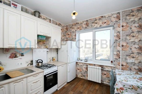 
  Продается 2-комн. квартира, 51 м², Взлетная ул, д. 5
. Фото 4.