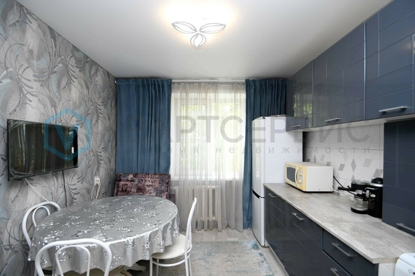 
  Продается 1-комн. квартира, 32.9 м², Заозерная ул, д. 10
. Фото 4.