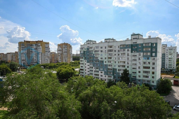 
  Продается 1-комн. квартира, 38.1 м², Дианова ул, д. 18к1
. Фото 2.