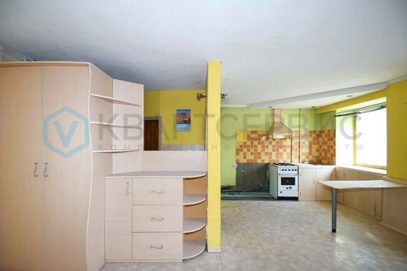 
  Продается студия, 32.5 м², Пушкина ул, д. 30
. Фото 3.