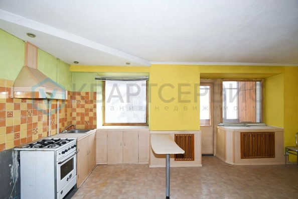 
  Продается студия, 32.5 м², Пушкина ул, д. 30
. Фото 4.