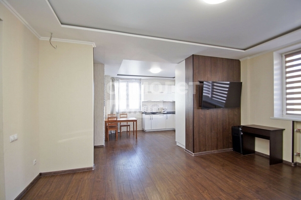 
  Продается 2-комн. квартира, 63.1 м², ЖК Изумрудный берег, дом 1.1
. Фото 1.