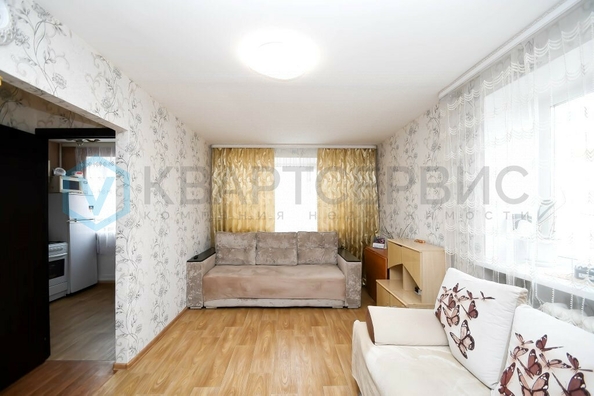 
  Продается 1-комн. квартира, 30 м², Мира пр-кт, д. 49
. Фото 4.