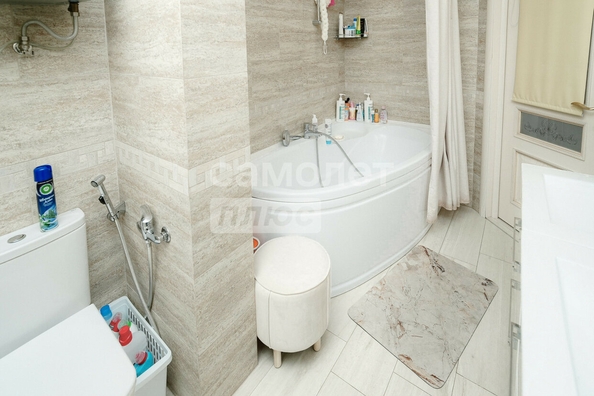 
  Продается 3-комн. квартира, 90 м², Крупской ул, д. 14к4
. Фото 1.