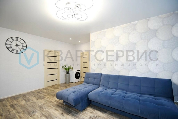
  Продается 3-комн. квартира, 65 м², Крупской ул, д. 14к2
. Фото 1.