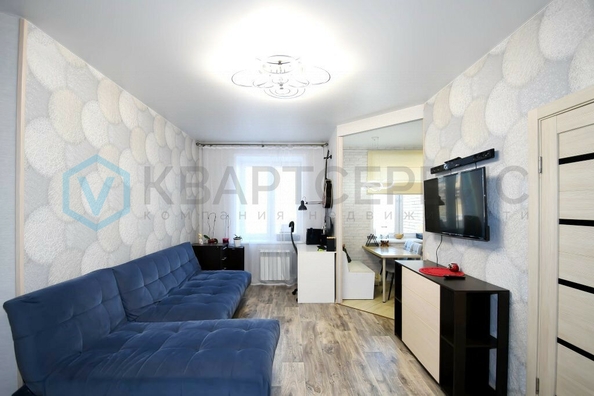 
  Продается 3-комн. квартира, 65 м², Крупской ул, д. 14к2
. Фото 5.