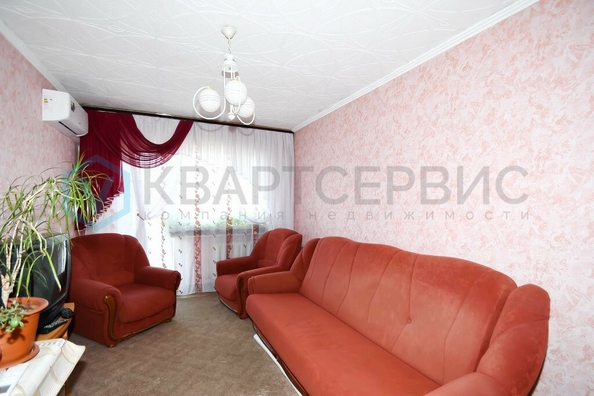 
  Продается 2-комн. квартира, 43.7 м², Гуртьева ул, д. 23
. Фото 4.