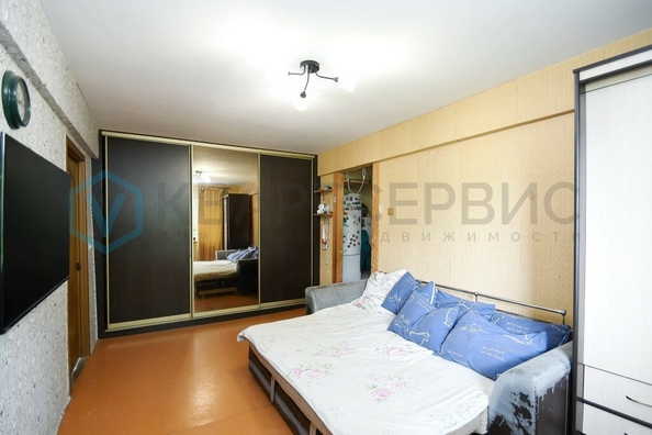 
  Продается 4-комн. квартира, 58.9 м², 3-я любинская, д. 7
. Фото 2.