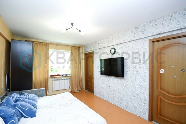 
  Продается 4-комн. квартира, 58.9 м², 3-я любинская, д. 7
. Фото 3.
