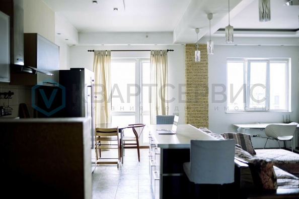 
  Продается 2-комн. квартира, 88.1 м², Фрунзе ул, д. 1к3
. Фото 3.
