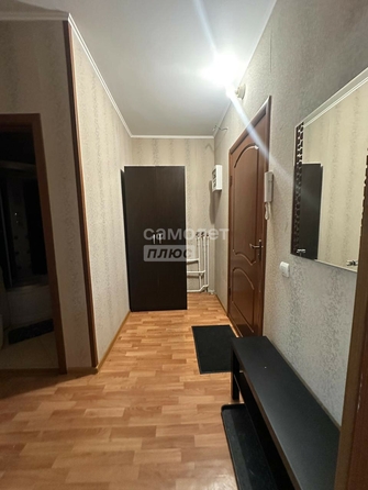 
  Продается 1-комн. квартира, 36.5 м², Пригородная ул, д. 5
. Фото 2.