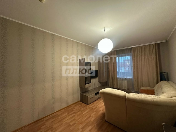 
  Продается 1-комн. квартира, 36.5 м², Пригородная ул, д. 5
. Фото 3.