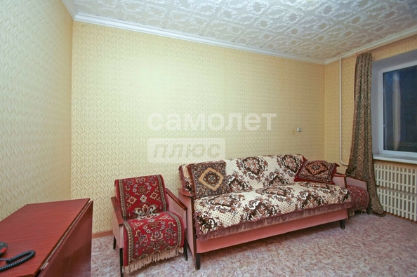 
  Продается 1-комн. квартира, 21.6 м², Лукашевича ул, д. 17Б
. Фото 4.