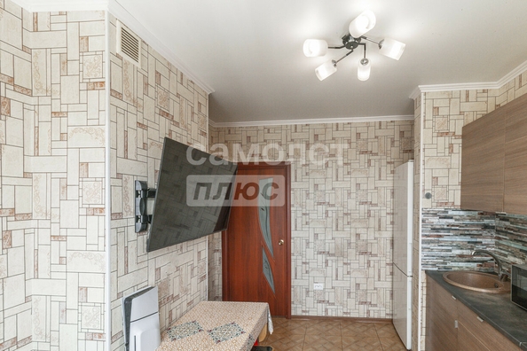 
  Продается 1-комн. квартира, 41.1 м², Пригородная ул, д. 29/1
. Фото 1.