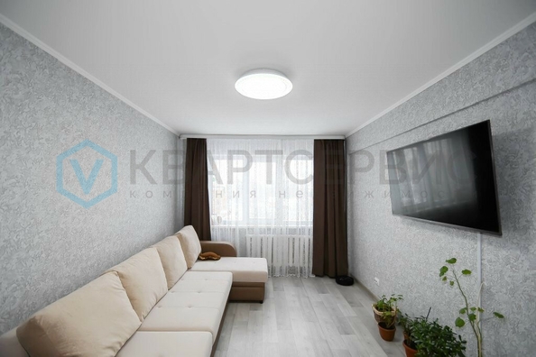 
  Продается 3-комн. квартира, 62 м², Краснознаменная ул, д. 21В
. Фото 4.