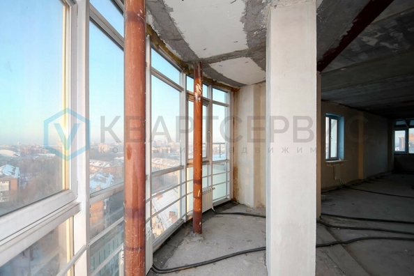 
  Продается 4-комн. квартира, 145.9 м², Петра Ильичева ул, д. 1/1
. Фото 5.
