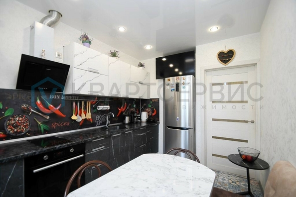 
  Продается 2-комн. квартира, 45 м², Архиепископа Сильвестра ул, д. 3
. Фото 3.