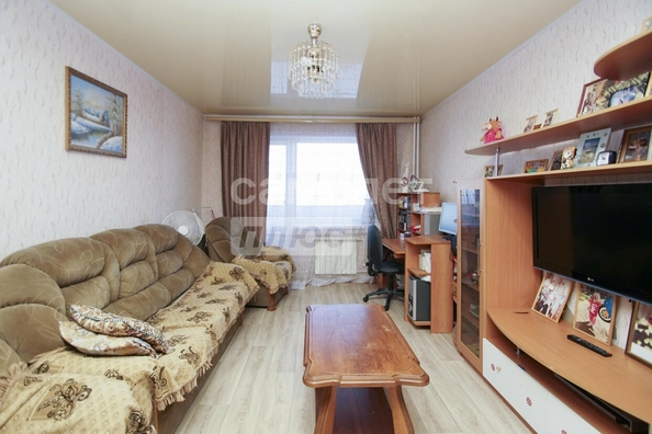 
  Продается 1-комн. квартира, 34.9 м², Завертяева ул, д. 9к6
. Фото 3.