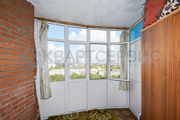 
  Продается 3-комн. квартира, 96 м², Линия 9-я ул, д. 193
. Фото 2.