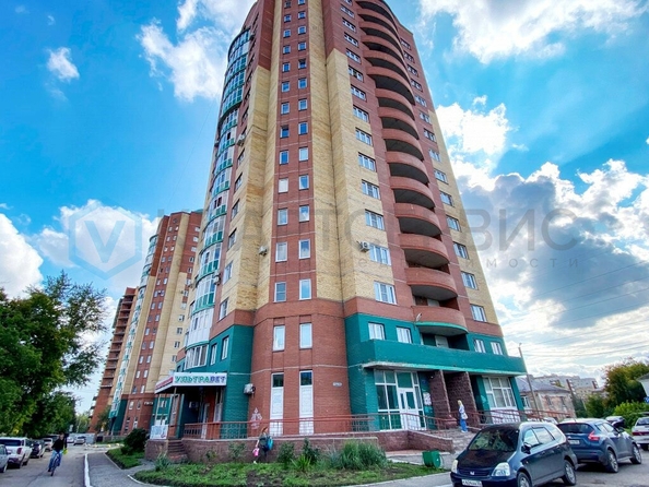 
  Продается 3-комн. квартира, 96 м², Линия 9-я ул, д. 193
. Фото 4.