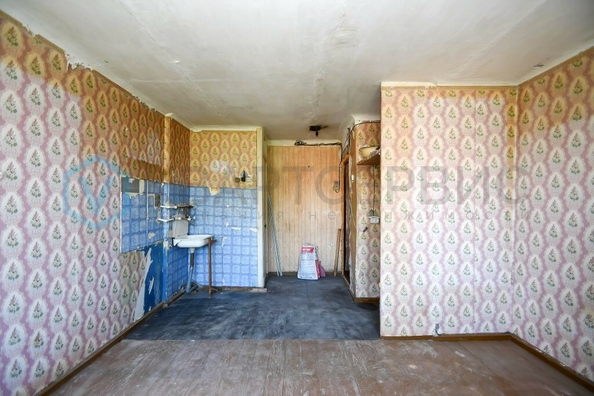 
  Продается 1-комн. квартира, 19.3 м², 22 Апреля ул, д. 24
. Фото 1.