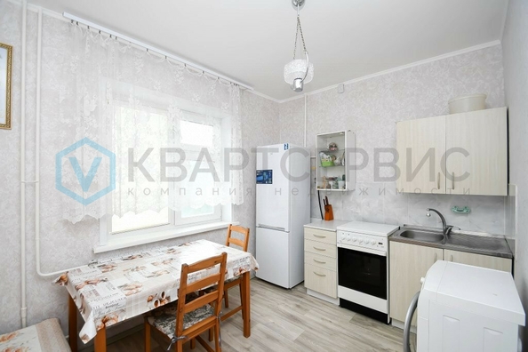 
  Продается 1-комн. квартира, 38.3 м², Крупской ул, д. 17/2
. Фото 5.