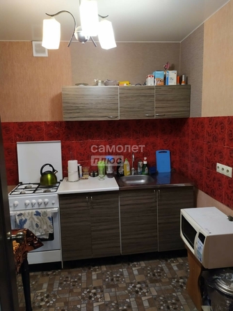 
  Продается 2-комн. квартира, 45 м², Амурская 21-я ул, д. 7
. Фото 1.