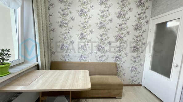
  Продается 1-комн. квартира, 32 м², Сибирский пр-кт, д. 45/1
. Фото 3.