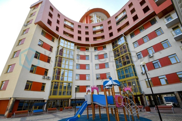 
  Продается 4-комн. квартира, 148.9 м², ЖК Новый пионер, (Ильинская, 1)
. Фото 2.