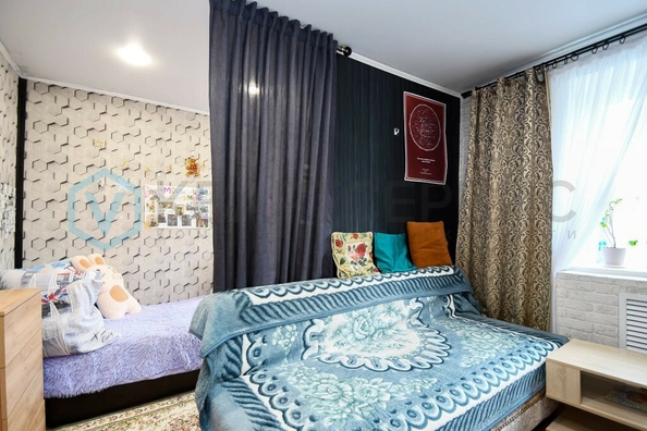 
  Продается студия, 25 м², Мира пр-кт, д. 82/2
. Фото 3.