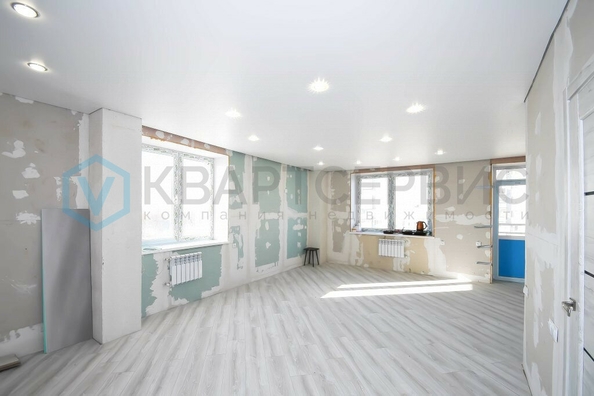 
  Продается 1-комн. квартира, 43 м², ЖК Дом на Талалихина
. Фото 2.