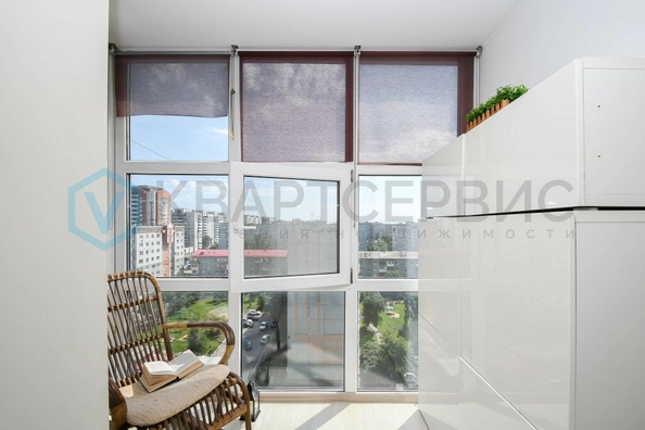 
  Продается 4-комн. квартира, 94.7 м², Арнольда Нейбута ул, д. 14
. Фото 2.