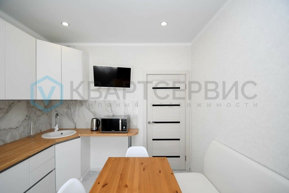 
  Продается 1-комн. квартира, 34.7 м², Пригородная ул, д. 21к4
. Фото 1.