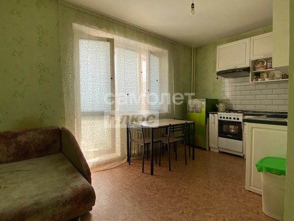 
  Продается 1-комн. квартира, 50.3 м², ЖК На Омской
. Фото 3.