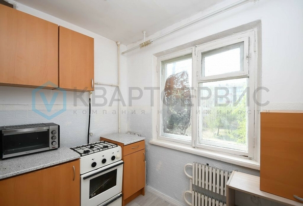 
  Продается 1-комн. квартира, 30.8 м², Путилова ул, д. 13А
. Фото 2.