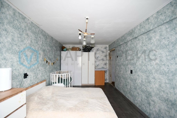 
  Продается 1-комн. квартира, 30.8 м², Путилова ул, д. 13А
. Фото 4.