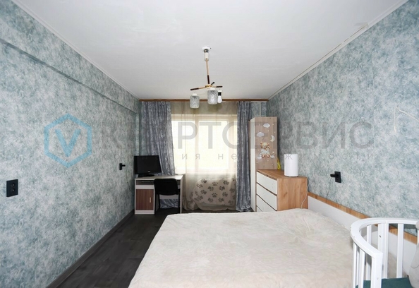 
  Продается 1-комн. квартира, 30.8 м², Путилова ул, д. 13А
. Фото 5.