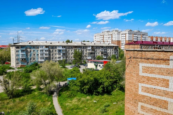 
  Продается 3-комн. квартира, 65.2 м², Мельничная ул, д. 91
. Фото 1.