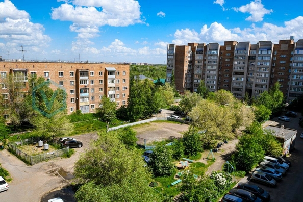 
  Продается 3-комн. квартира, 65.2 м², Мельничная ул, д. 91
. Фото 2.