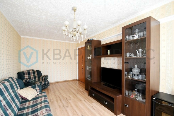 
  Продается 3-комн. квартира, 62.7 м², Королева пр-кт, д. 12Б
. Фото 3.